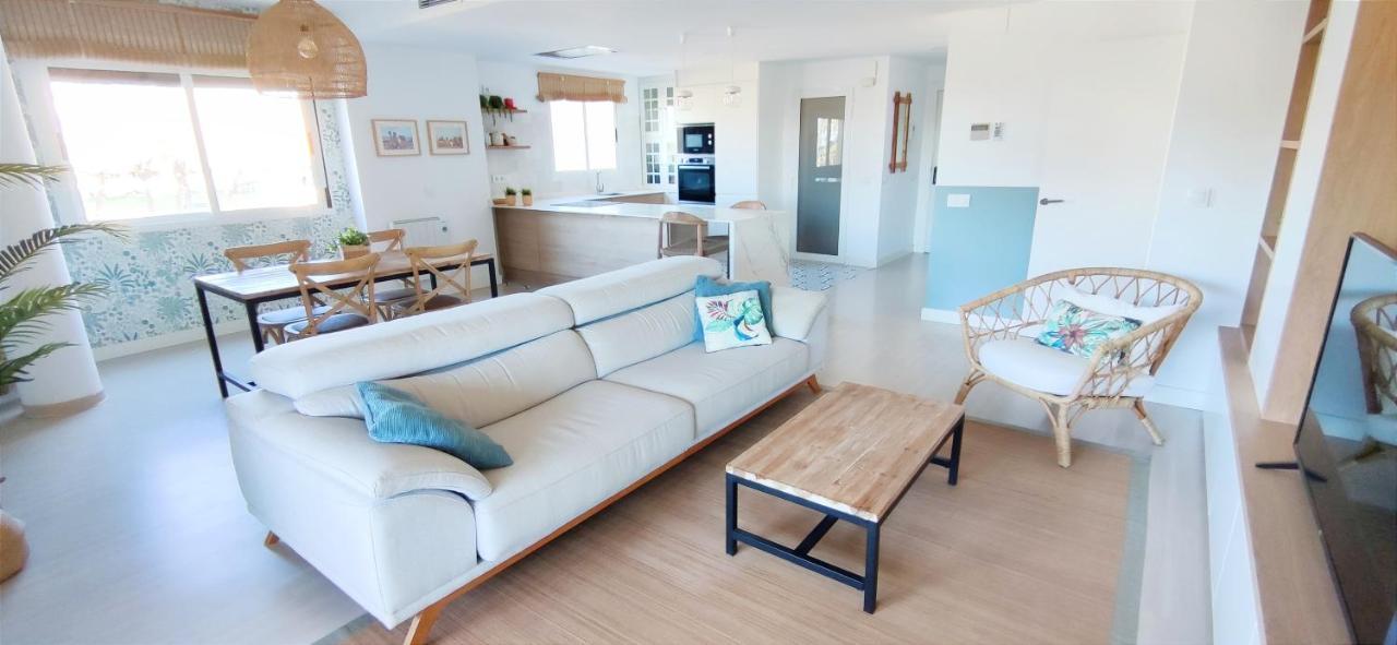 Apartamento Lagos Del Castillo By Denia Costa Luaran gambar