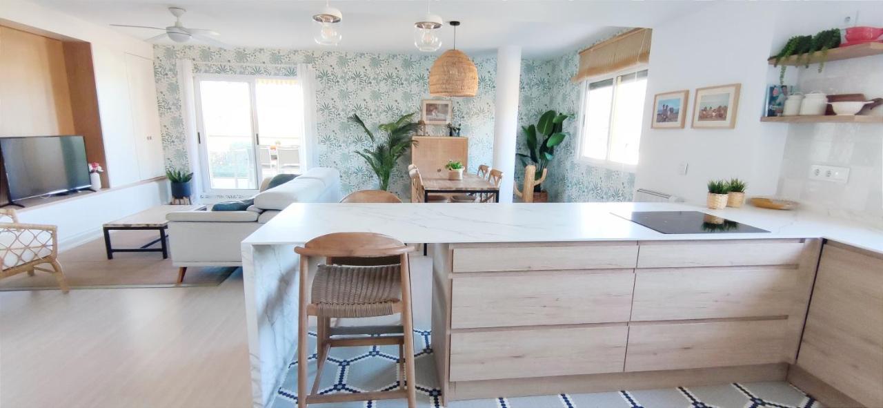 Apartamento Lagos Del Castillo By Denia Costa Luaran gambar