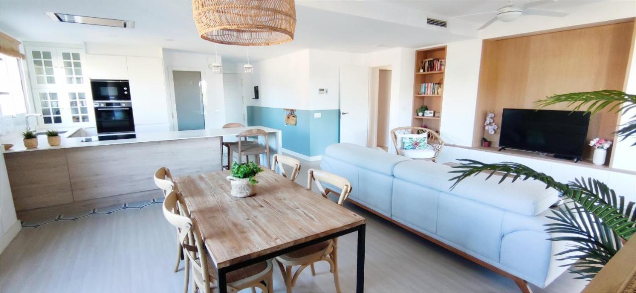 Apartamento Lagos Del Castillo By Denia Costa Luaran gambar
