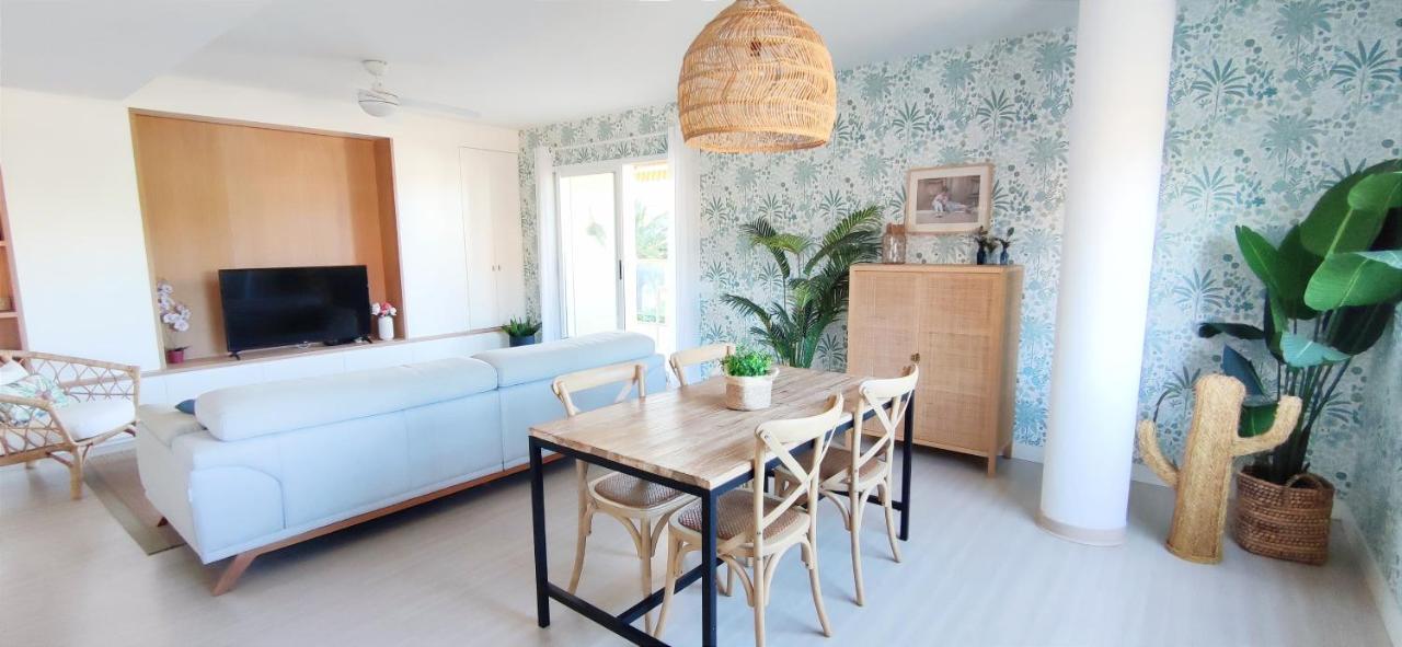 Apartamento Lagos Del Castillo By Denia Costa Luaran gambar