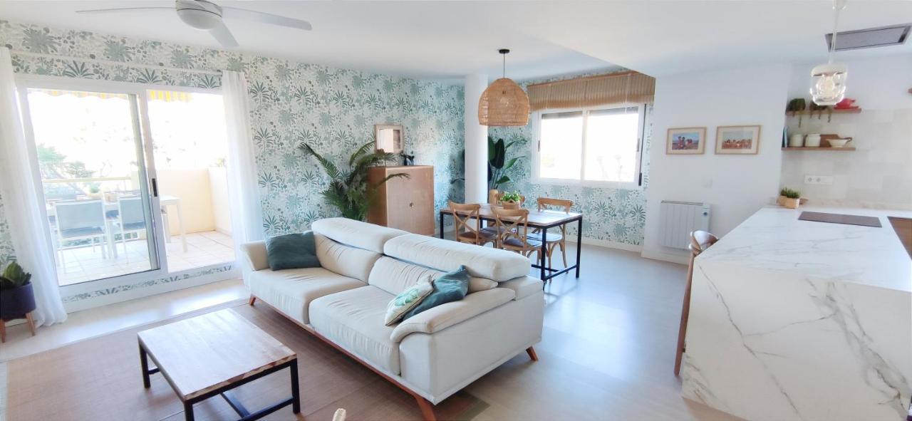 Apartamento Lagos Del Castillo By Denia Costa Luaran gambar
