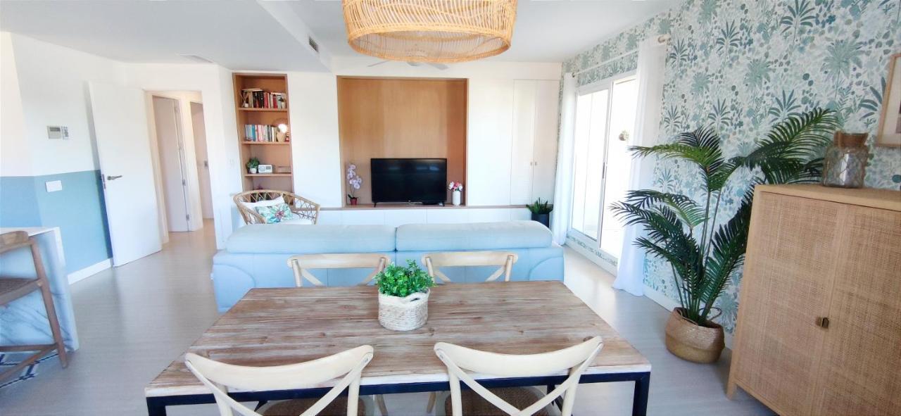 Apartamento Lagos Del Castillo By Denia Costa Luaran gambar