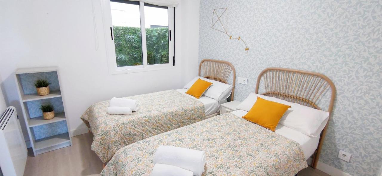 Apartamento Lagos Del Castillo By Denia Costa Luaran gambar