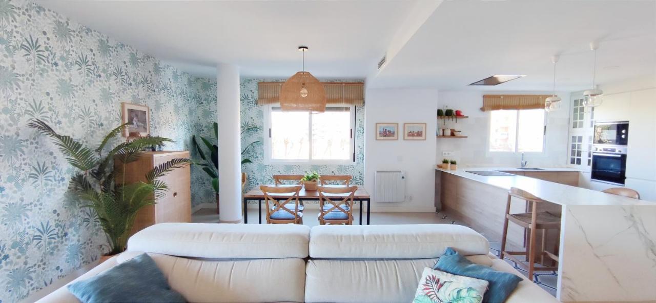 Apartamento Lagos Del Castillo By Denia Costa Luaran gambar