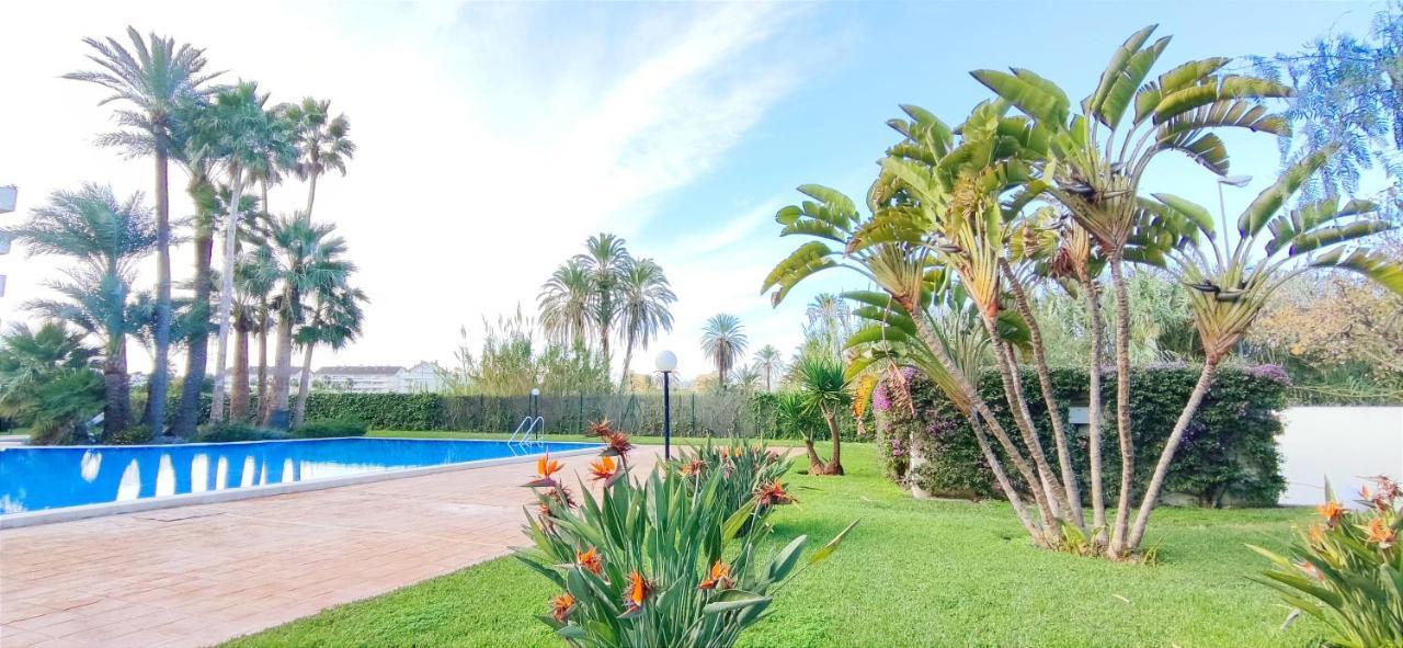Apartamento Lagos Del Castillo By Denia Costa Luaran gambar