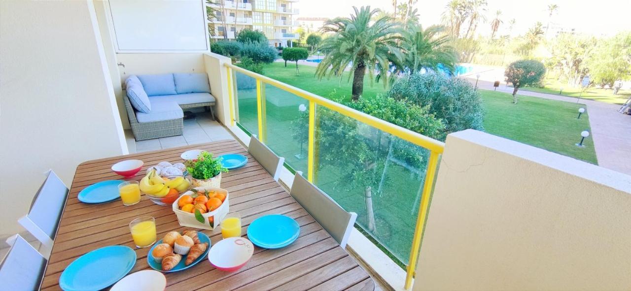 Apartamento Lagos Del Castillo By Denia Costa Luaran gambar