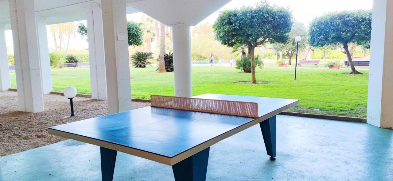 Apartamento Lagos Del Castillo By Denia Costa Luaran gambar